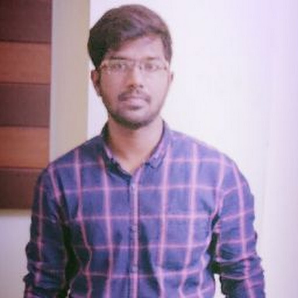 Avatar of Karthik S.