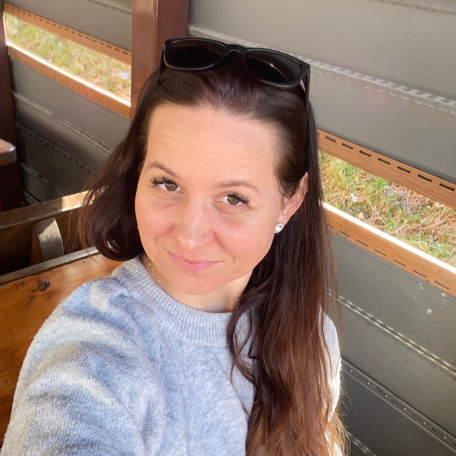 Avatar of Katy K.