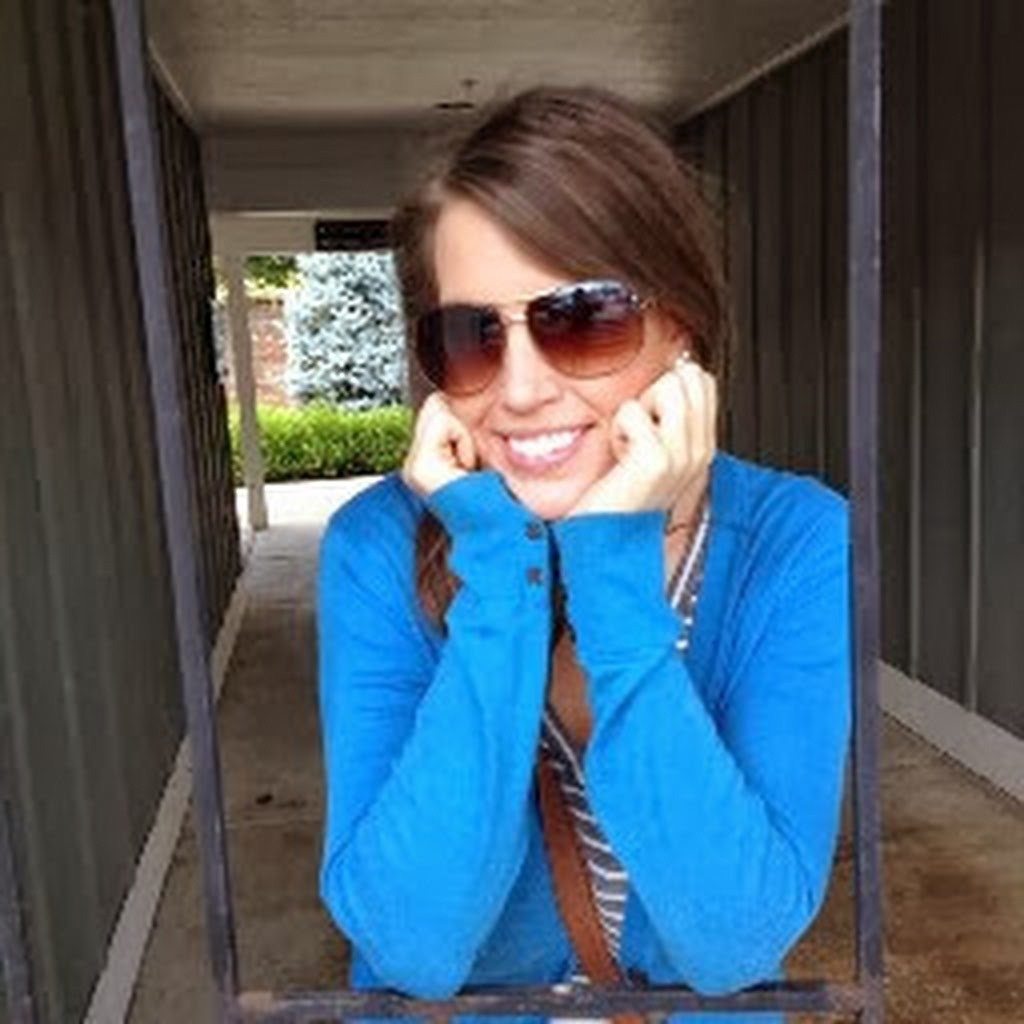 Avatar of Hannah Ulman