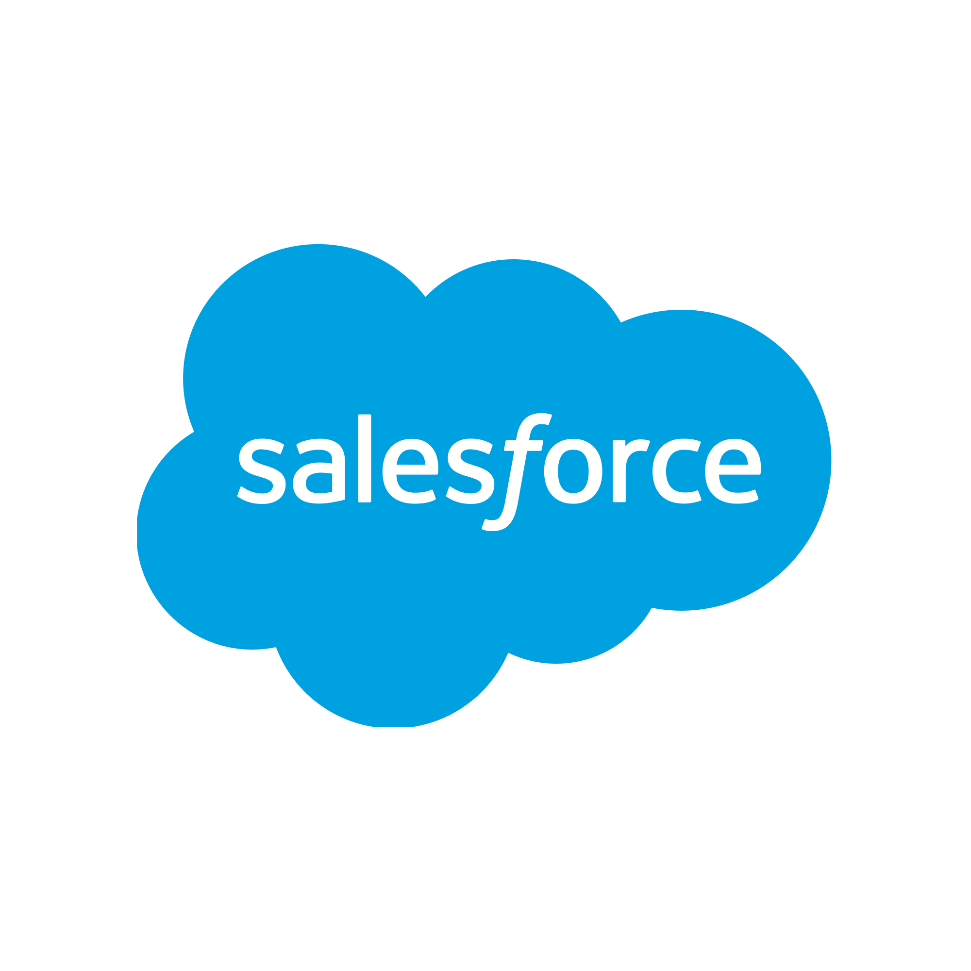 Avatar of Salesforce