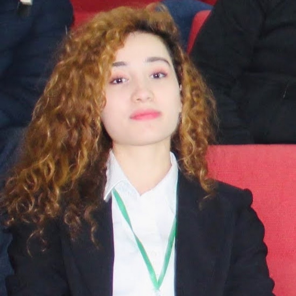 Avatar of Yasmine K.