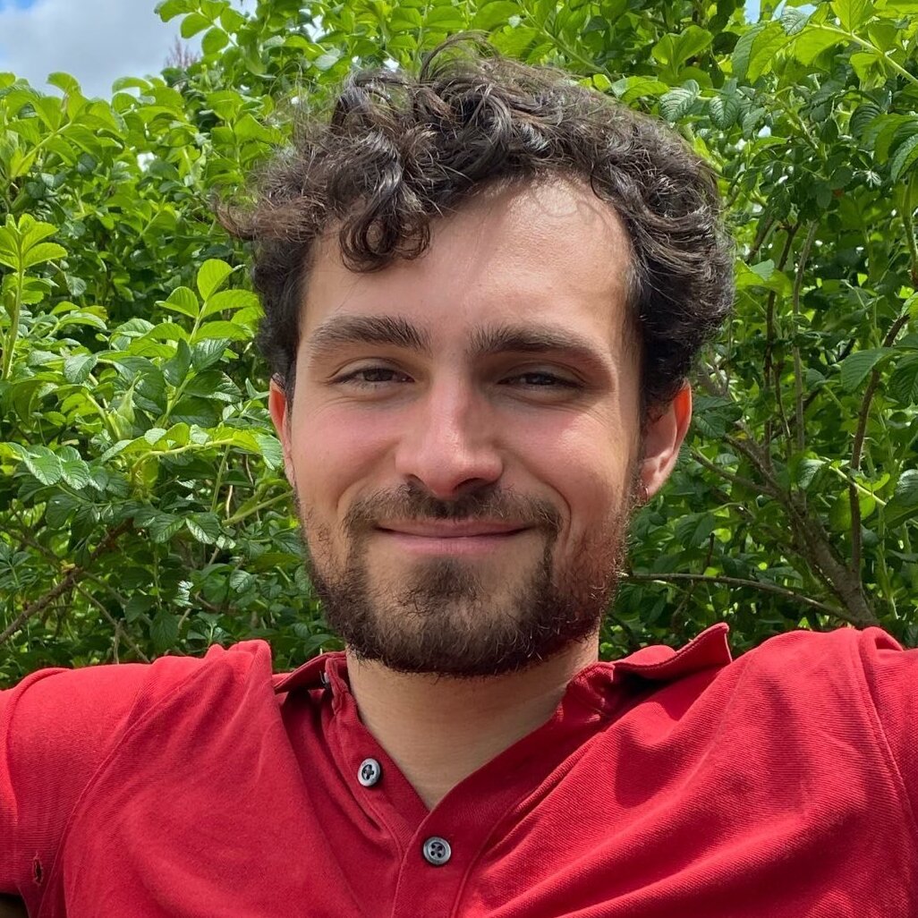 Avatar of Nick B.