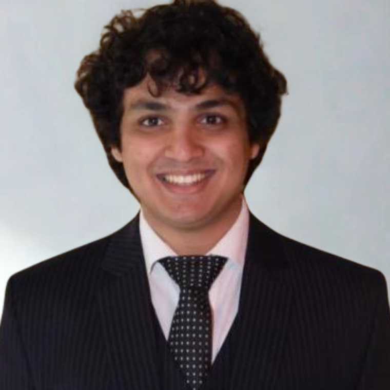 Avatar of Harris G.