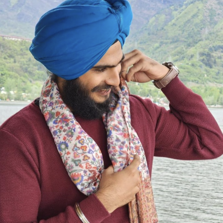 Avatar of Manavjot S.