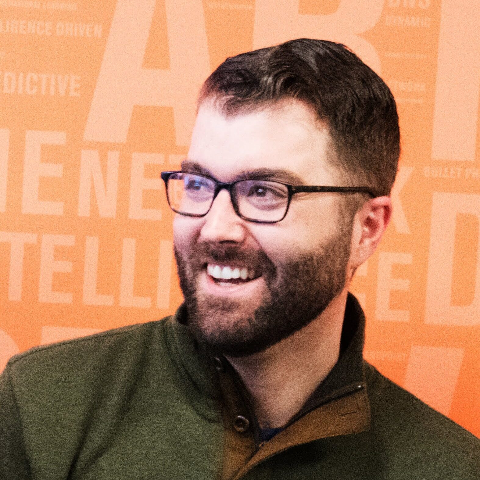 Avatar of Drew Frey