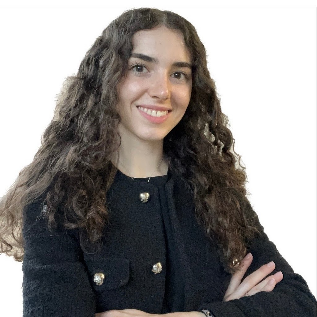 Avatar of Valentina D.