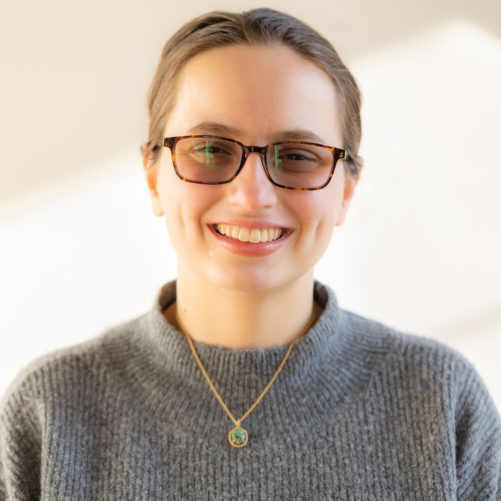 Avatar of Katie L.