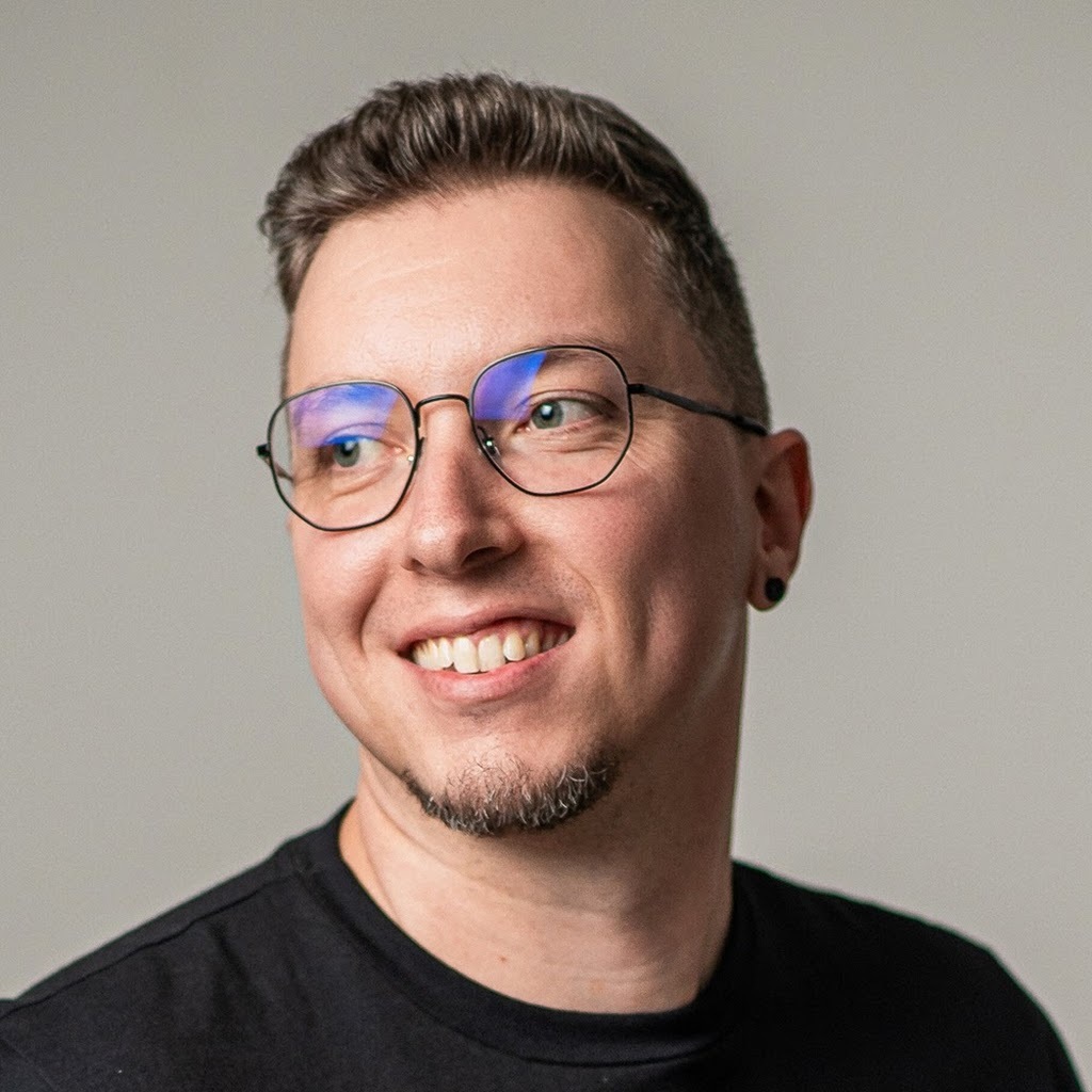 Avatar of Marcus L.