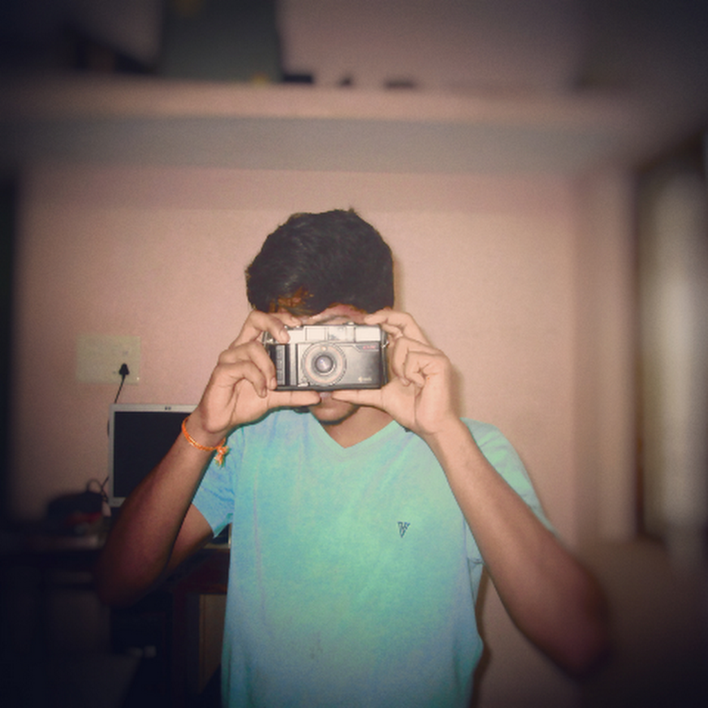Avatar of Dharmesh W.