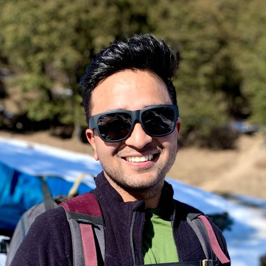 Avatar of Apurva S.