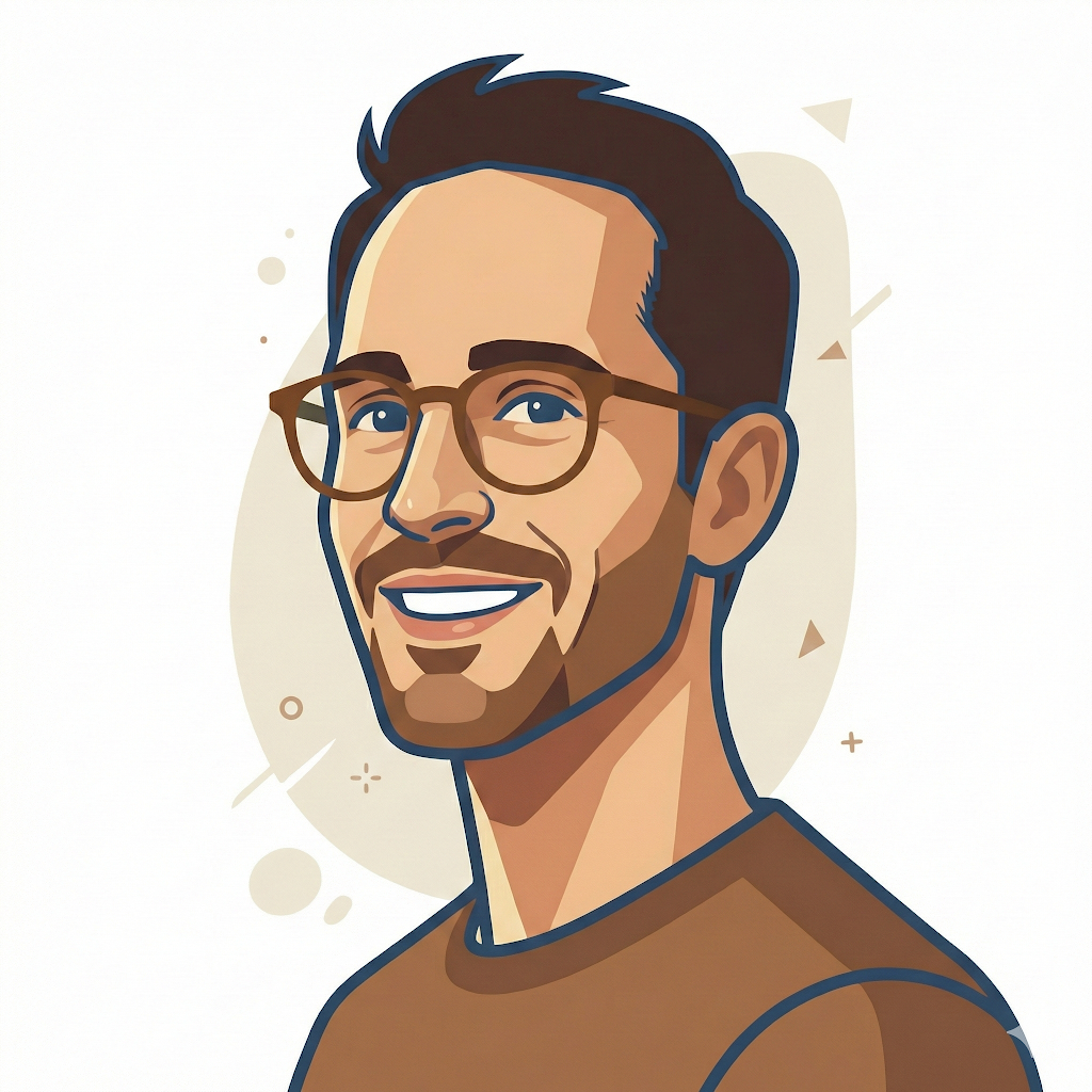Avatar of Michel F.