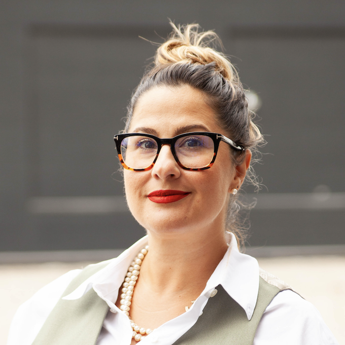 Avatar of Gianna Scorsone