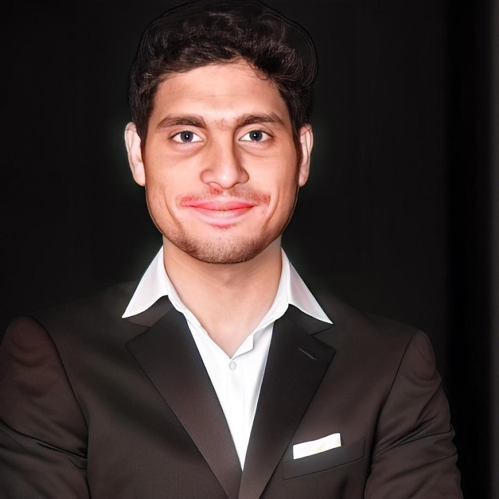 Avatar of Umair A.