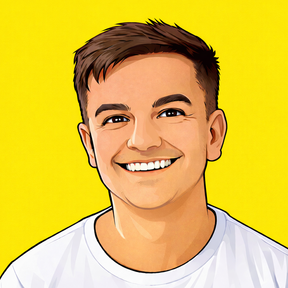 Avatar of Stephan N.