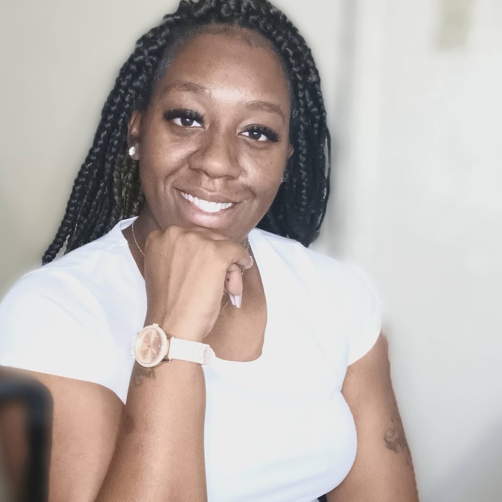 Avatar of Ashley R.