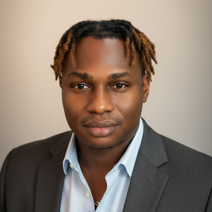 Avatar of Kingsley O.