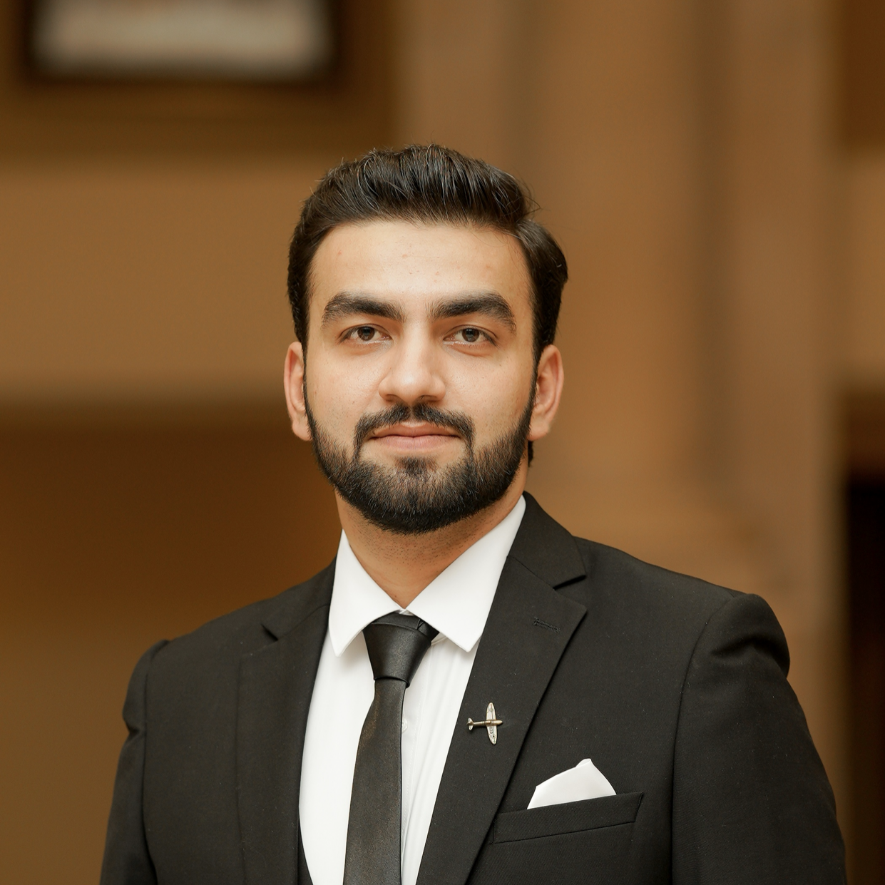 Avatar of Wissam A.