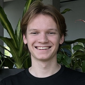 Avatar of Kristian B.