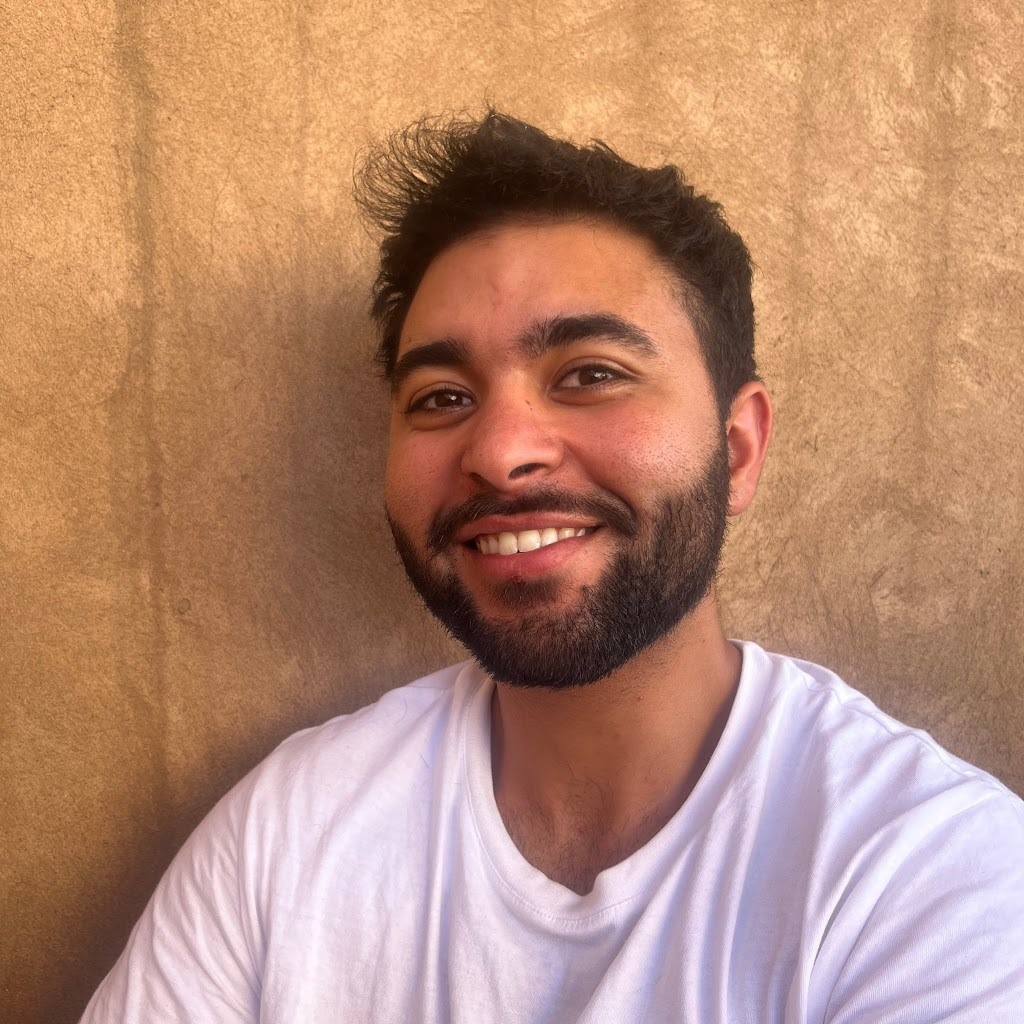 Avatar of Anas E.