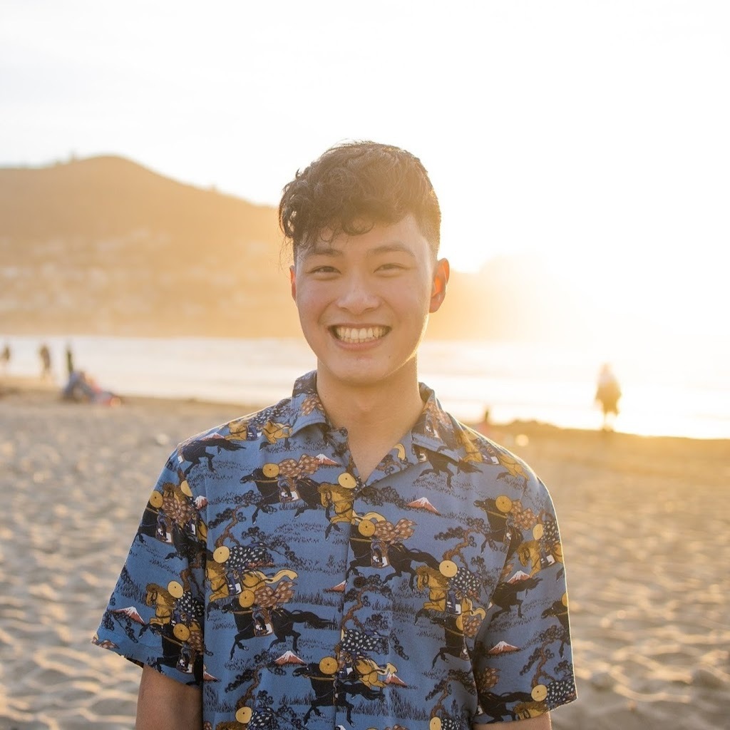 Avatar of Andrew S.