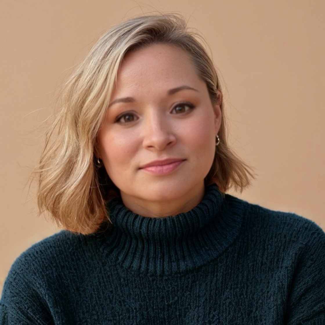 Avatar of Jenny Ladd (née Chudy)