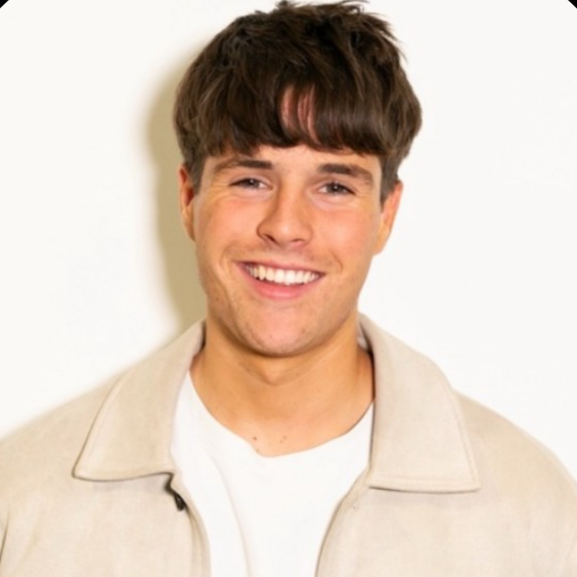 Avatar of Reece D.