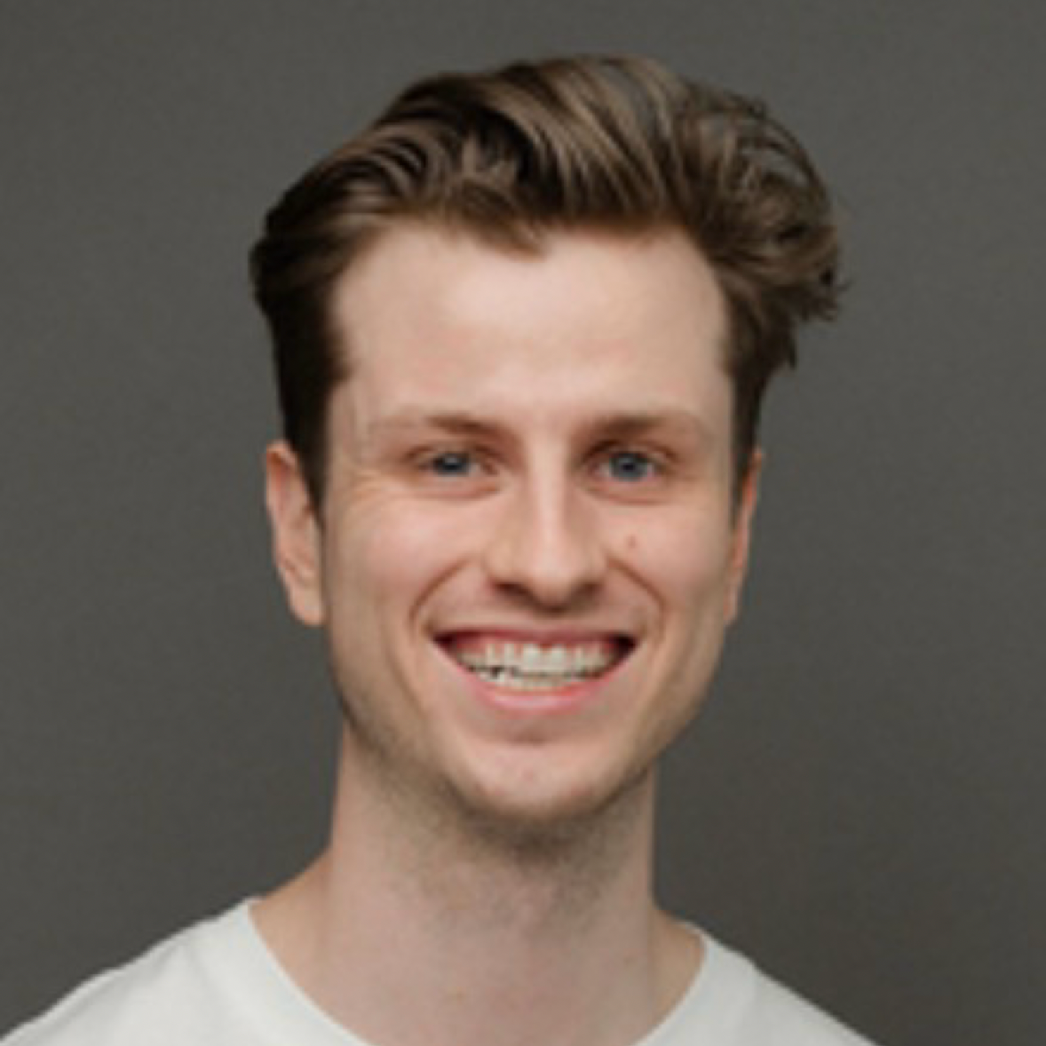 Avatar of Brendan C.