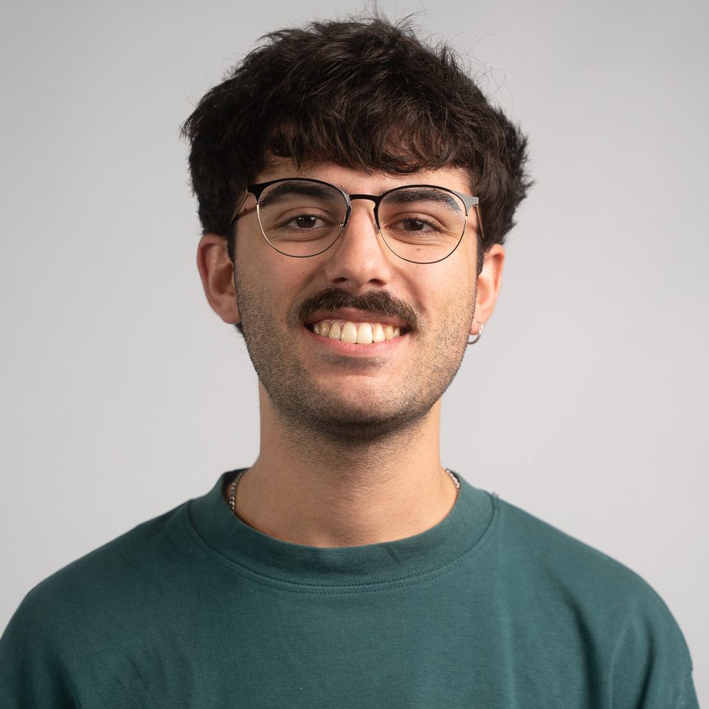 Avatar of Mateo D.