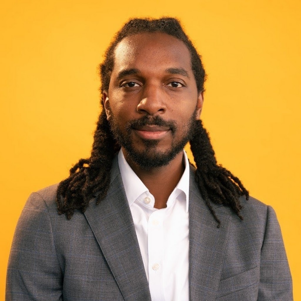 Avatar of Darryl C.