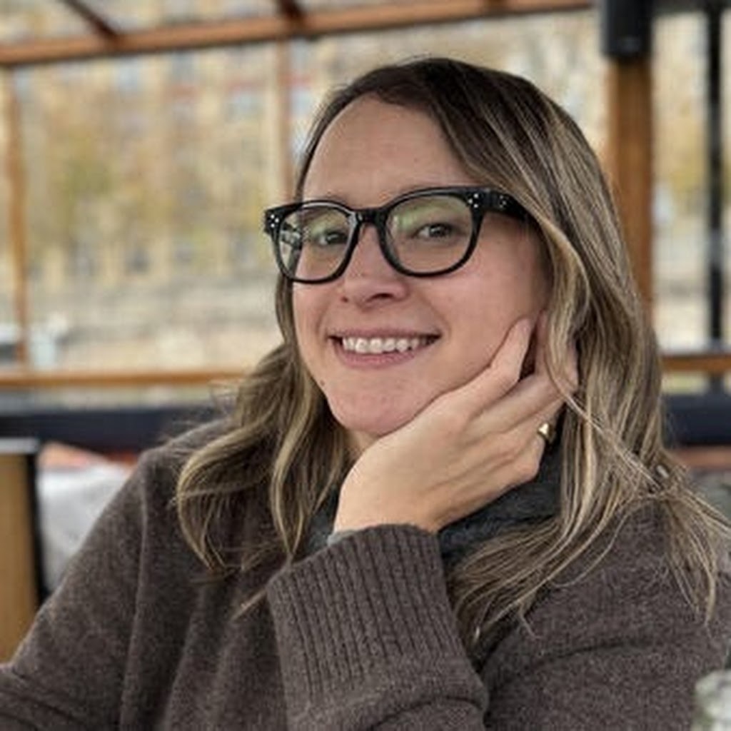 Avatar of Abby Quintal