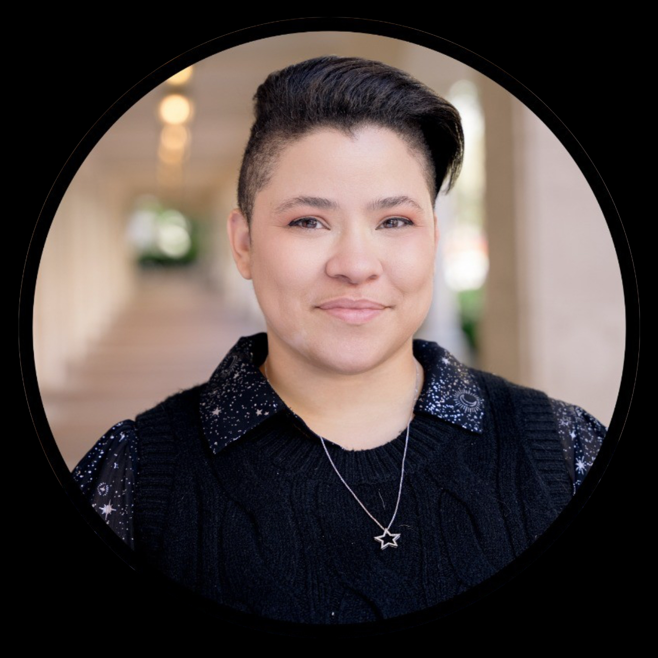 Avatar of Starian P.