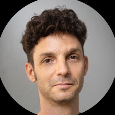 Avatar of Noam G.