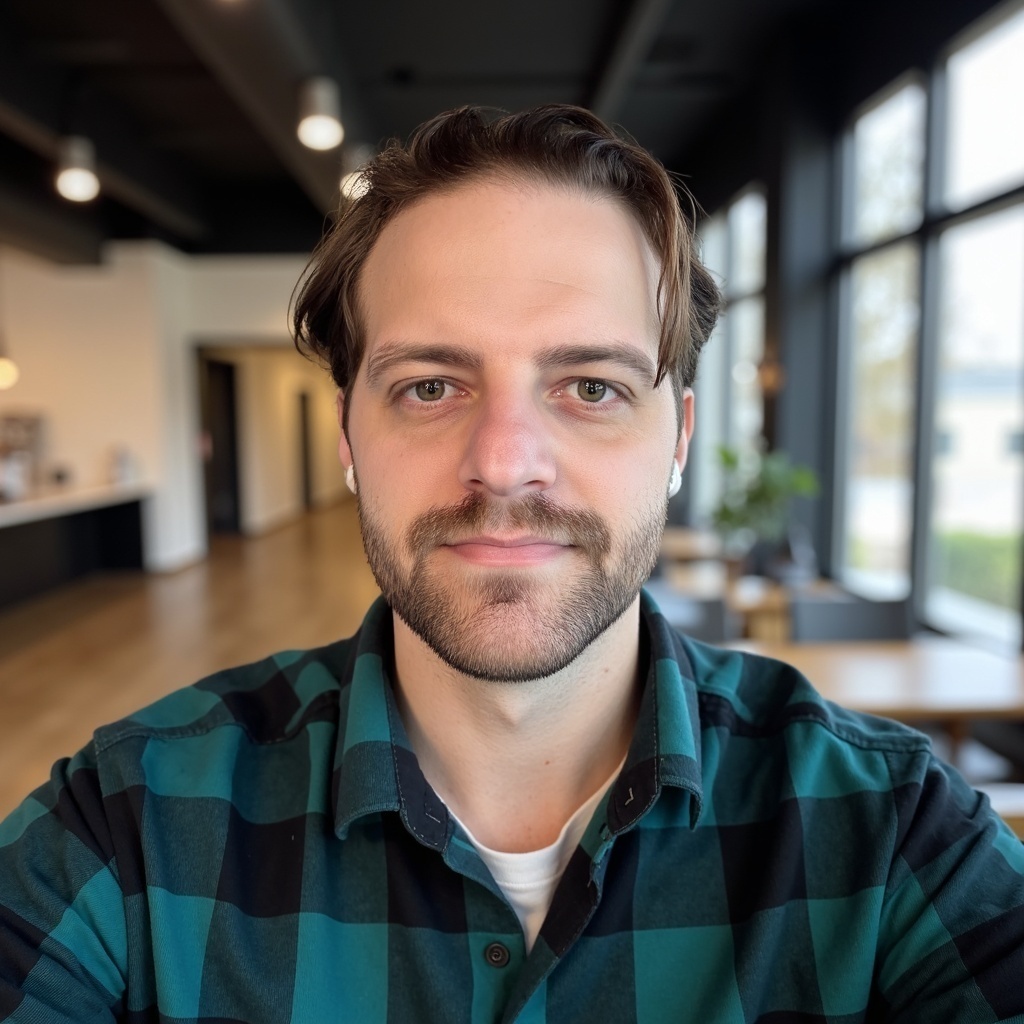 Avatar of Tyler O.