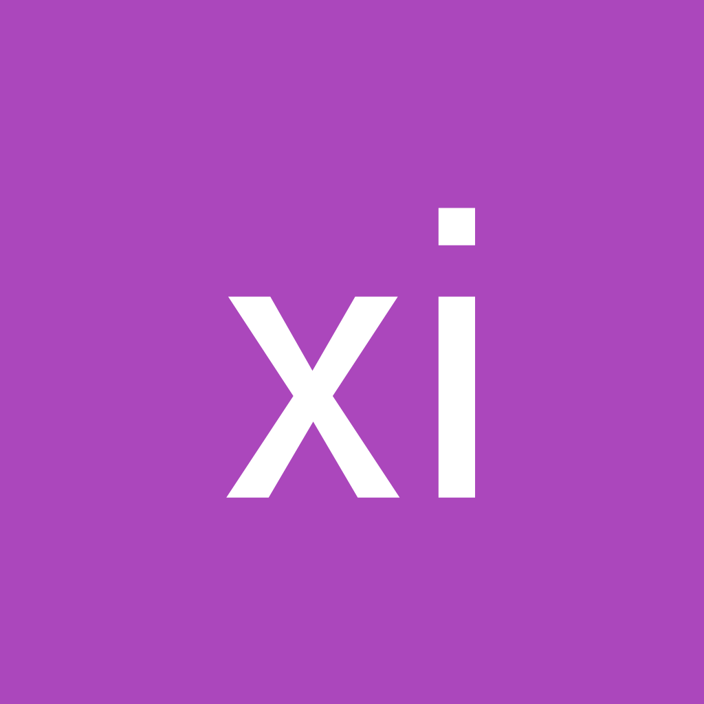 Avatar of xi ji