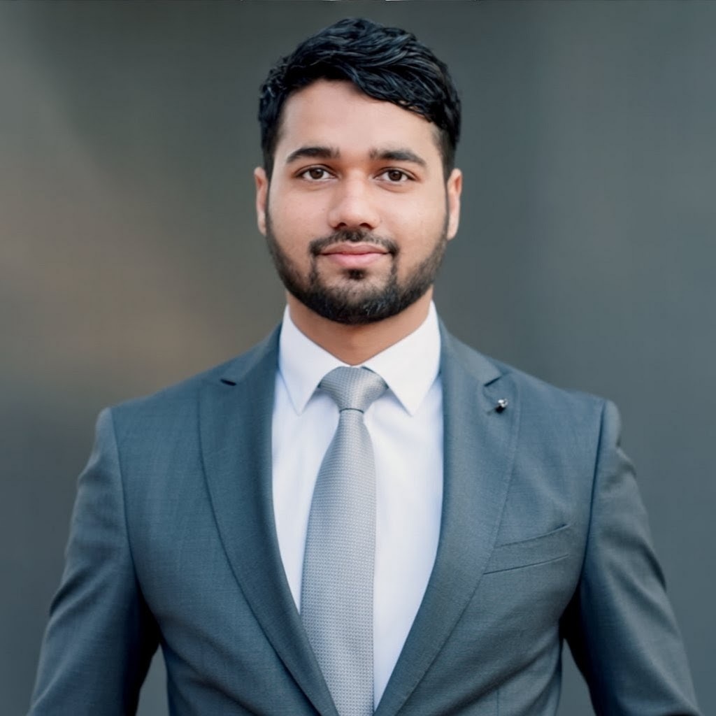 Avatar of Mozahid M.