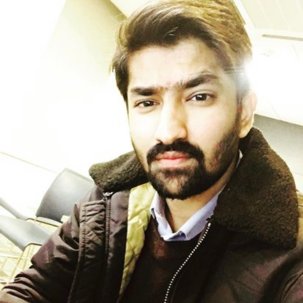 Avatar of Daniyal A.