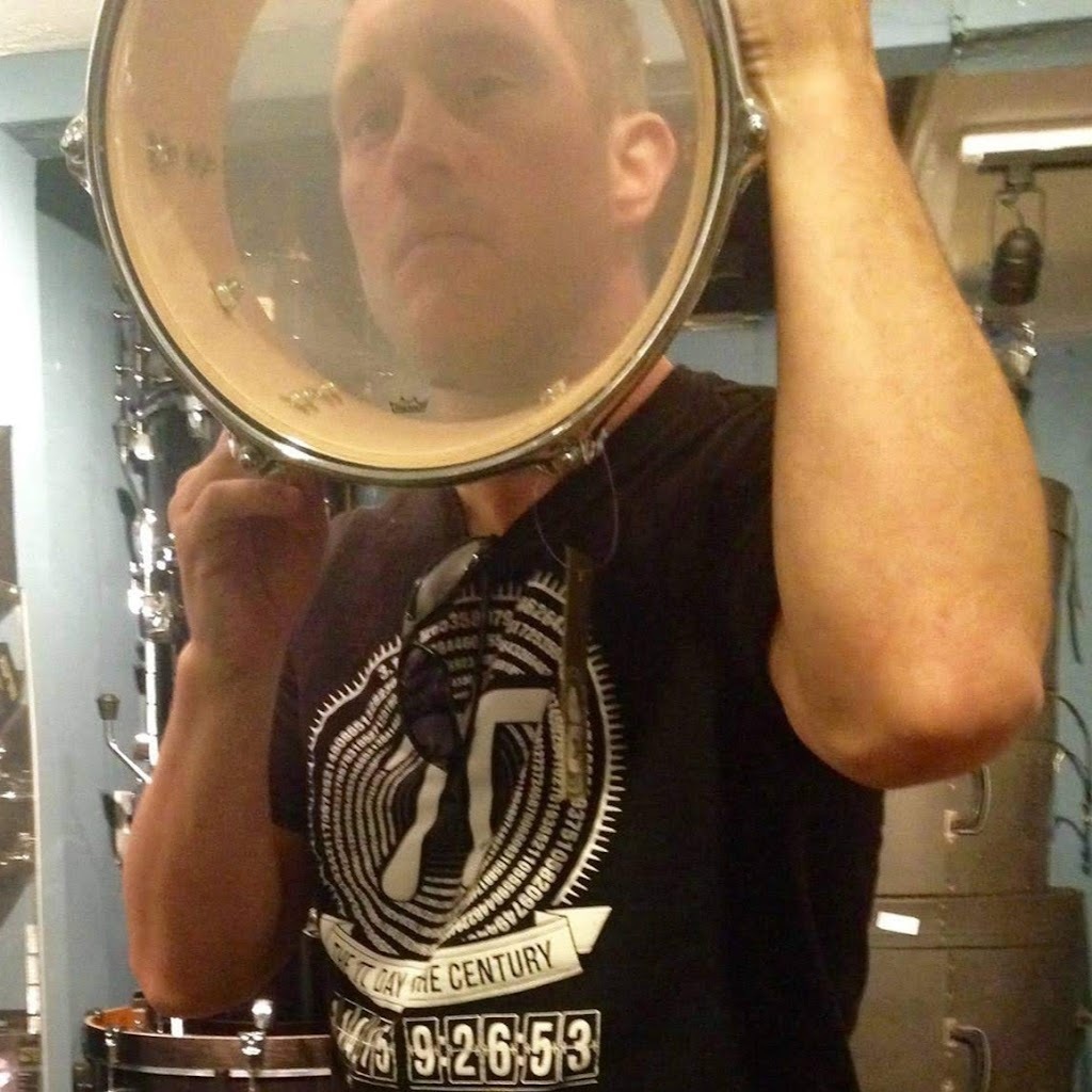 Avatar of Drum L.