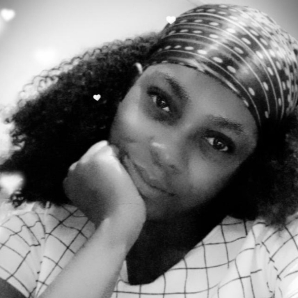 Avatar of Ireti