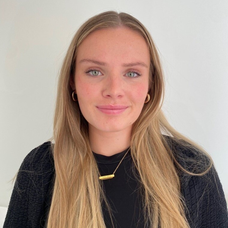 Avatar of Aisling Martyn