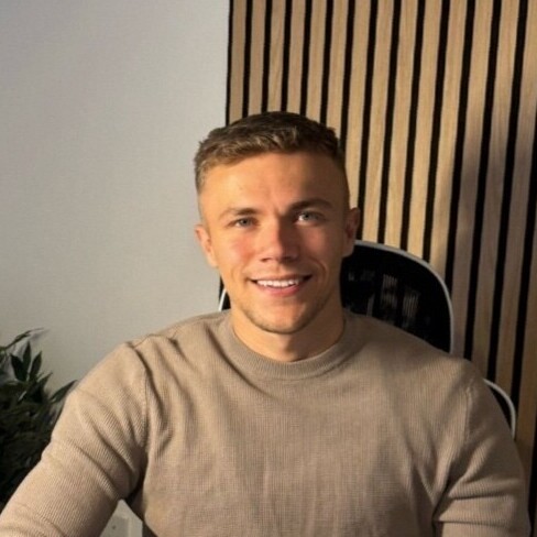 Avatar of Charlie G.