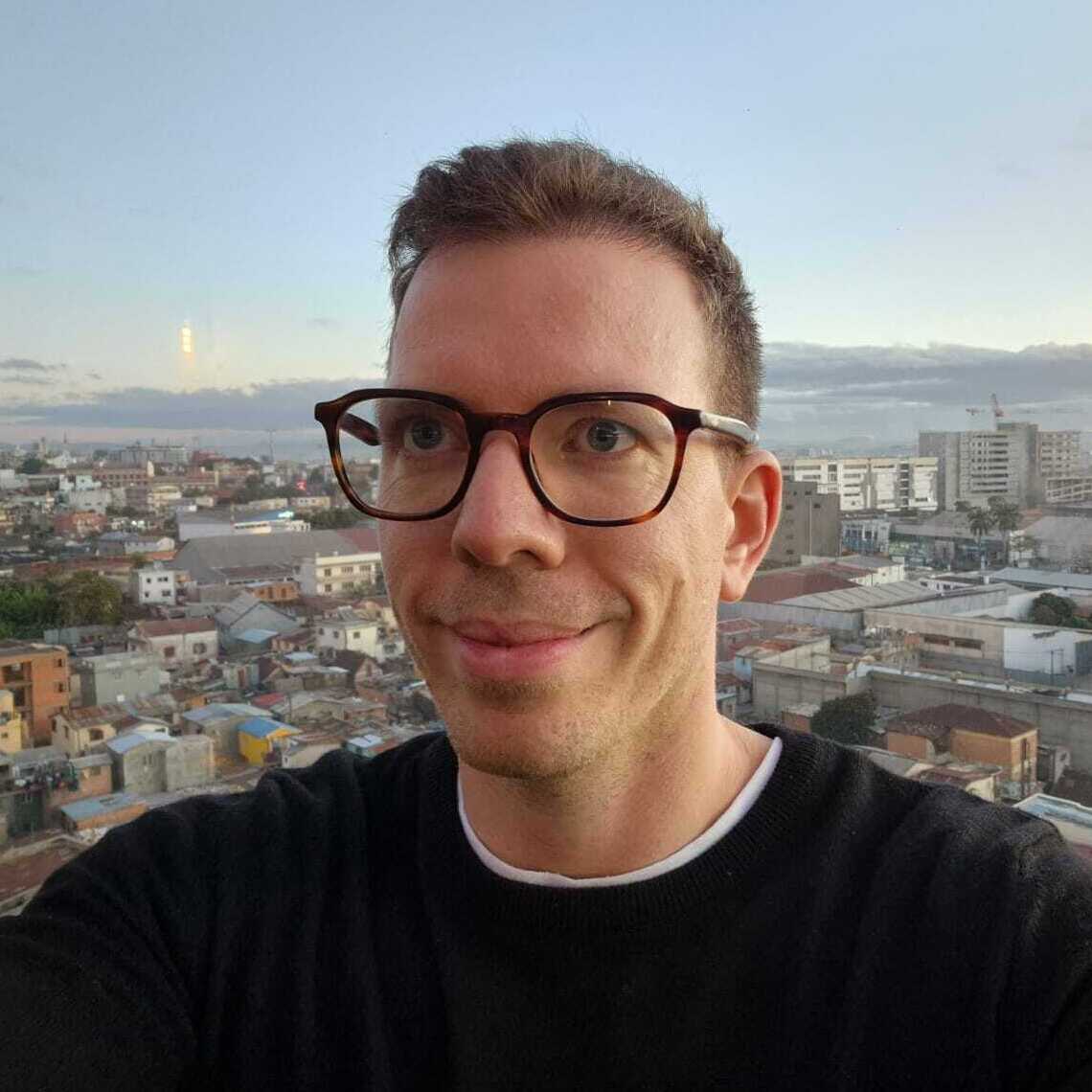 Avatar of Nicolas D.
