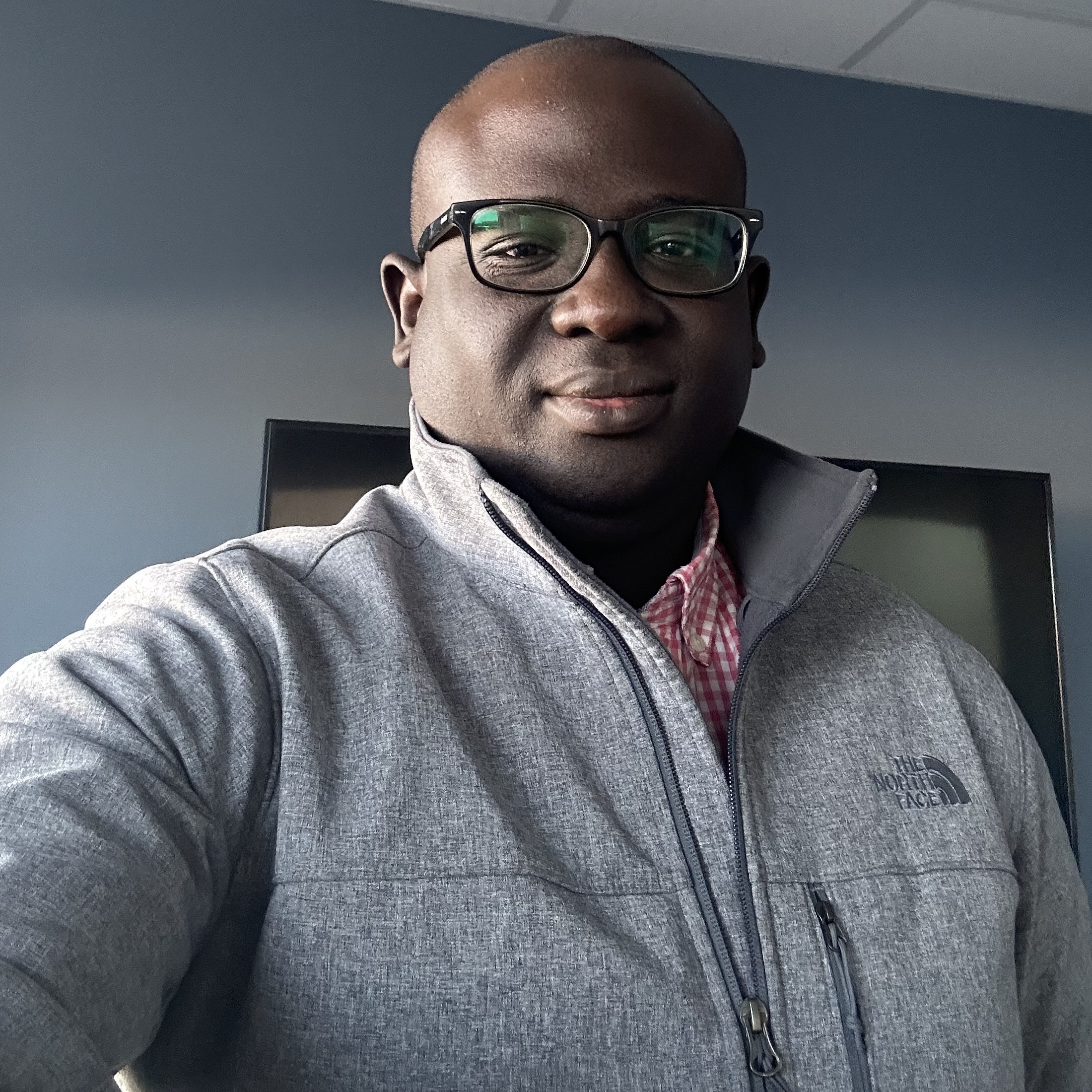 Avatar of Babajide J.