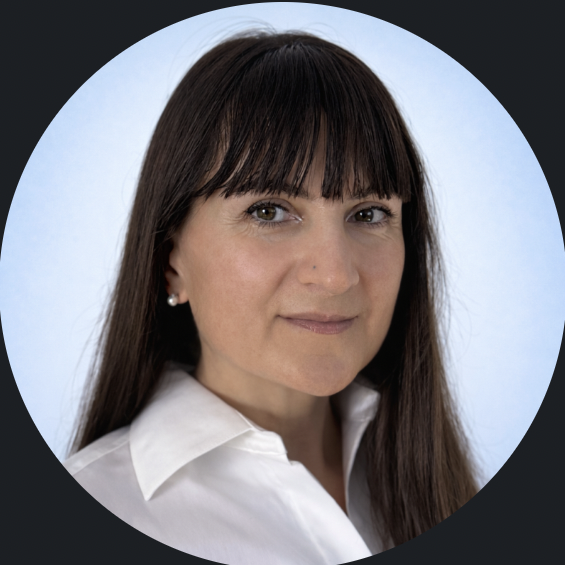 Avatar of Mariia K.