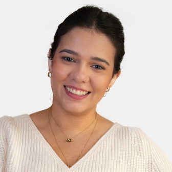 Avatar of Alessandra I.