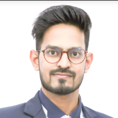 Avatar of Ankit