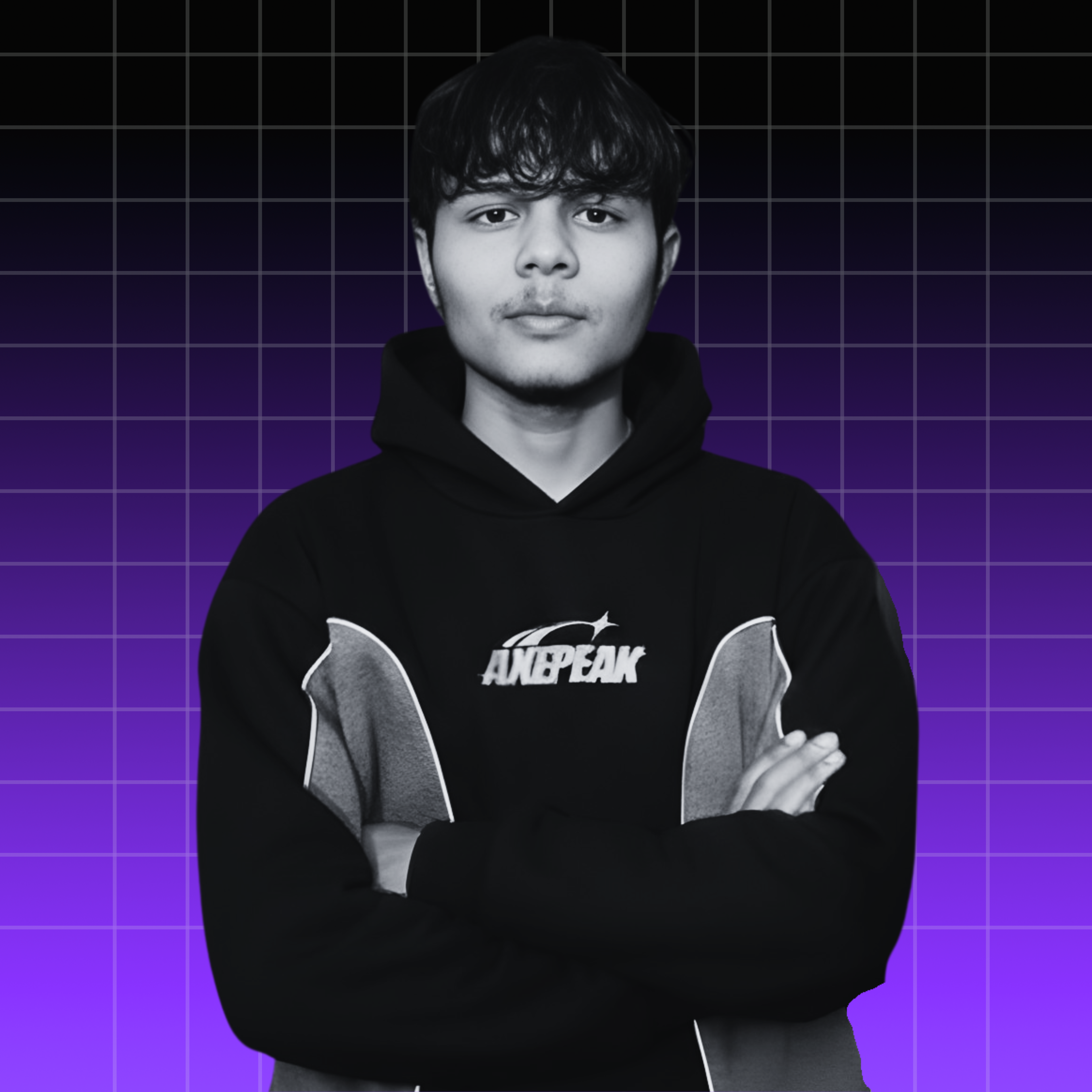 Avatar of Hasnain R.