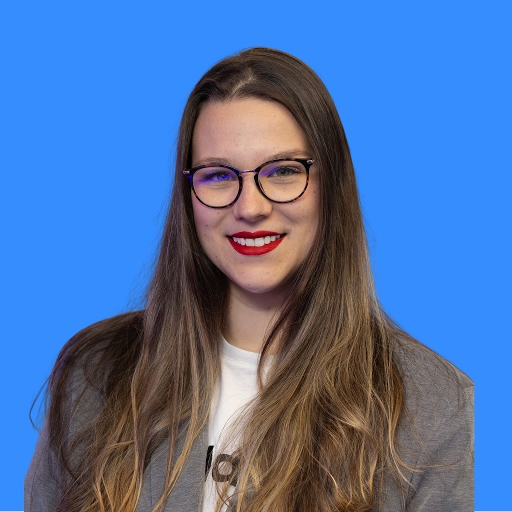 Avatar of Paula G.