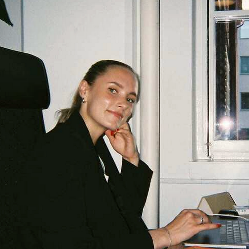 Avatar of Petra K.
