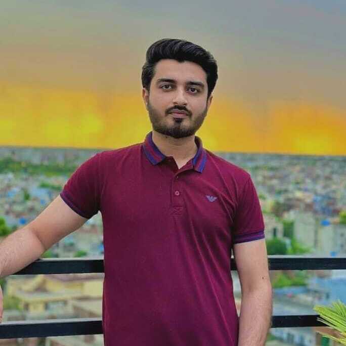 Avatar of Umar B.