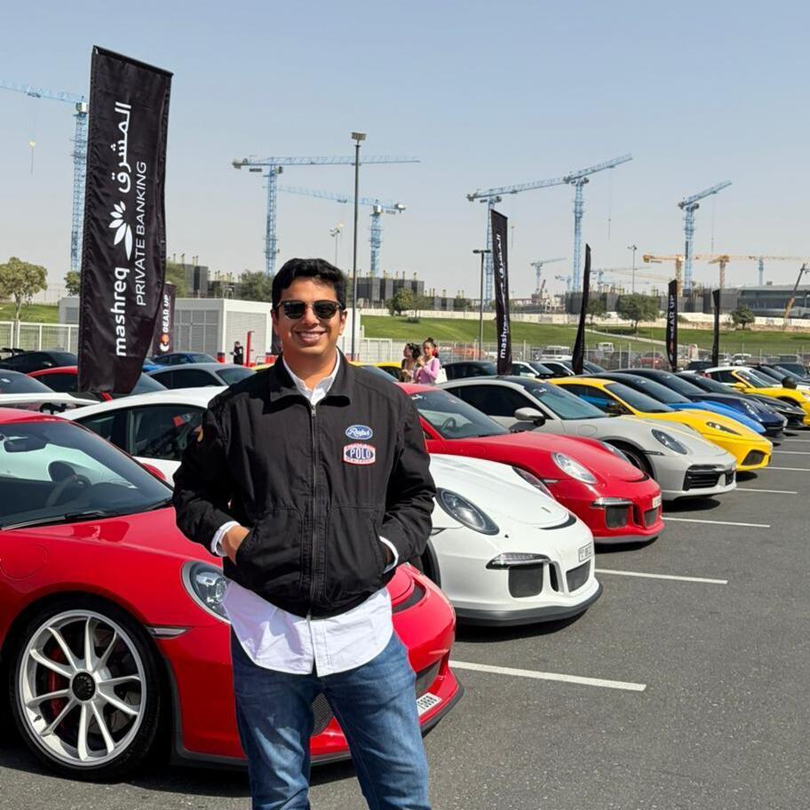 Avatar of Chirag C.